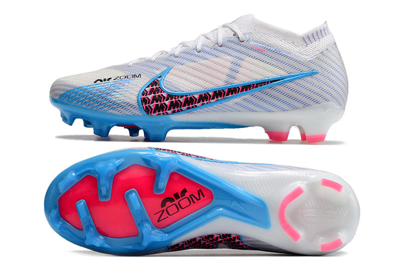 Chuteira Nike Mercurial VAPOR 15 Air Zoom Ultra + MEIA E BOLSA