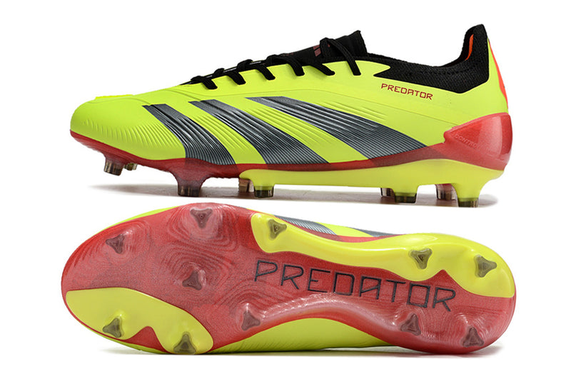 ADIDAS PREDATOR ELITE 24 CAMPO