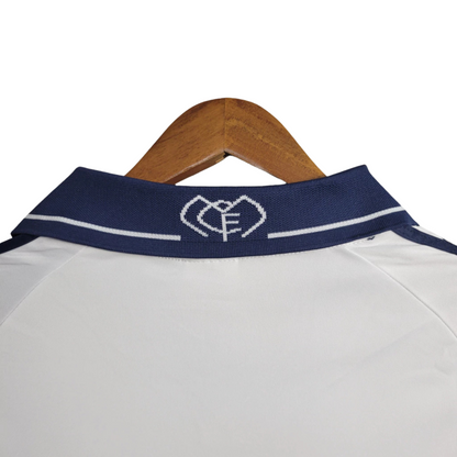 REAL MADRID I 00/01 HOMBRE (RETRO)