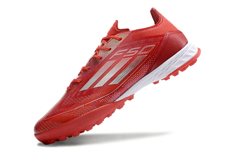 Society Adidas F50 + MEIA E BOLSA