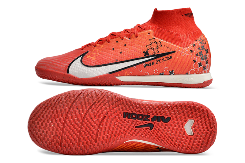 Futsal Nike Mercurial SUPERFLY 10 Air Zoom Elite + MEIA E BOLSA