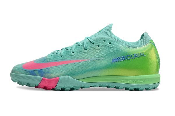 Chuteira society Nike Mercurial Vapor 16 Air Zoom Ultra PRO TF + MEIA E BOLSA