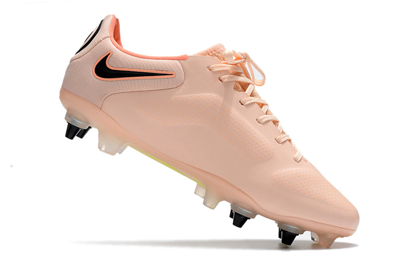 Nike Tiempo Legend 9 Elite anti clog Trava mista removivel