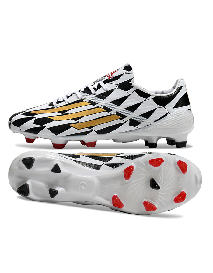 Chuteira Adidas Adidas F50+Ultra Ligh Profissional  + MEIA E BOLSA