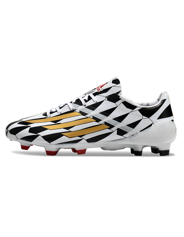 Chuteira Adidas Adidas F50+Ultra Ligh Profissional  + MEIA E BOLSA