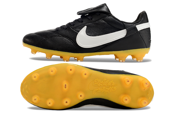 Chuteira Nike The Premier III TF 9 Pro Elite + Meia e bolsa