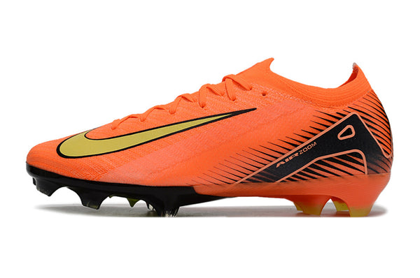 Chuteira Nike Mercurial VAPOR 16 Air Zoom Ultra + MEIA E BOLSA