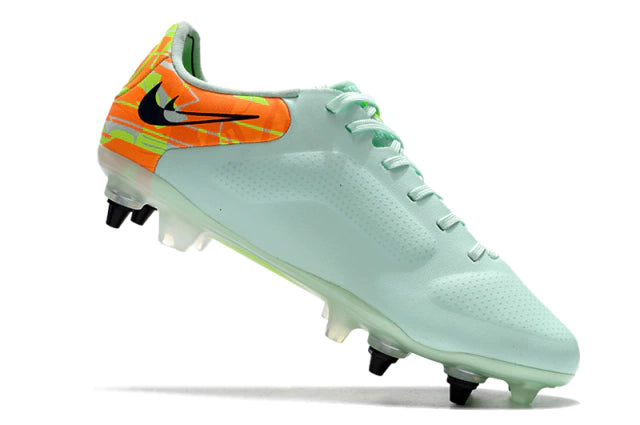 Nike Tiempo Legend 9 Elite anti clog Trava mista removivel