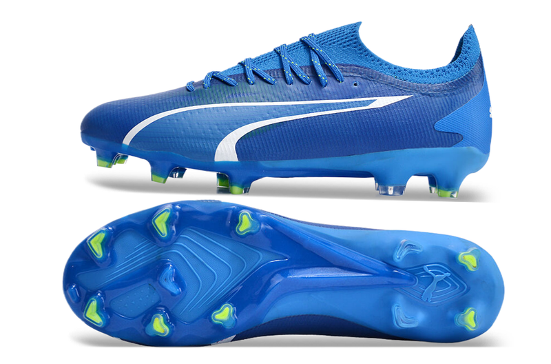 Puma Ultra Ultimate FG CAMPO ELITE