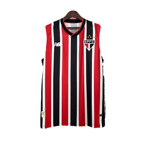CAMISETA MANGA CURTA SÃO PAULO II 24/25 HOMEM 