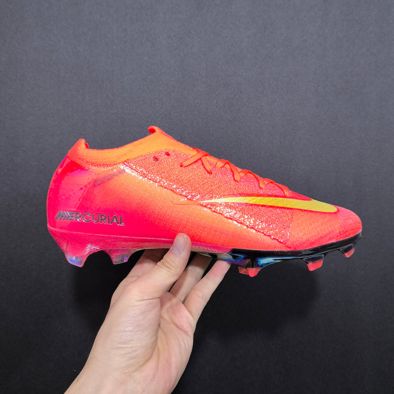 Chuteira Nike Mercurial VAPOR 16 Air Zoom Ultra + MEIA E BOLSA