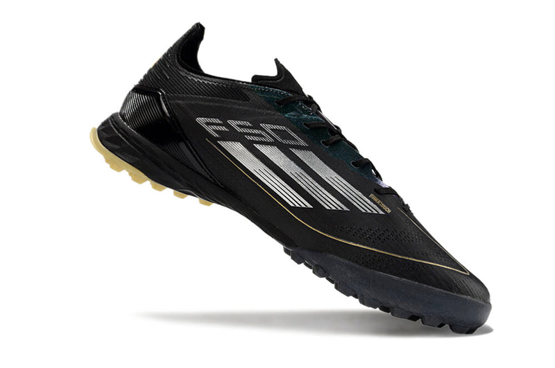 Society Adidas F50 + MEIA E BOLSA