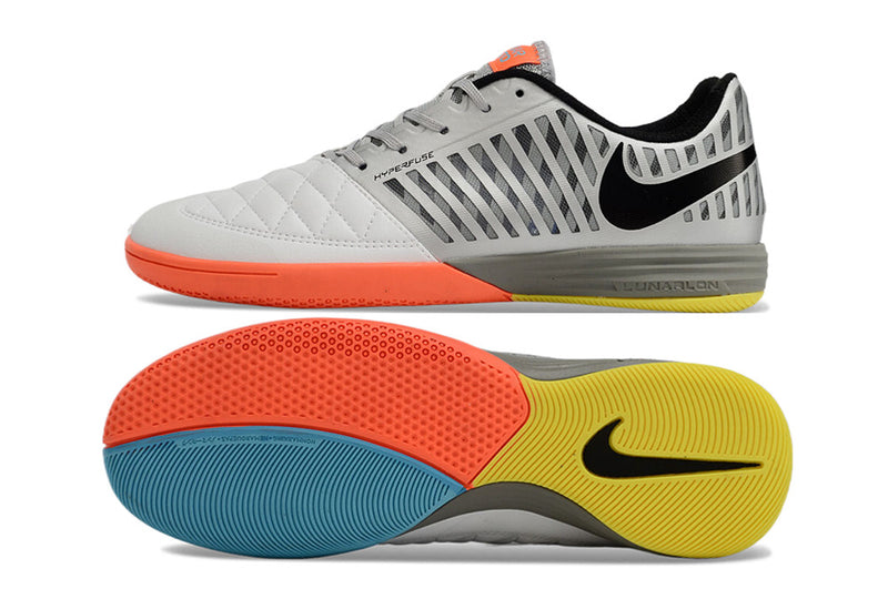 FUTSAL Nike Luna Gato + Meia e bolsa