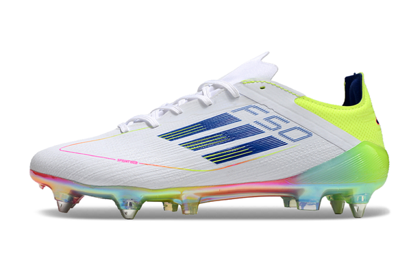 Chuteira Adidas Adidas F50+Ultra Ligh Profissional  + MEIA E BOLSA