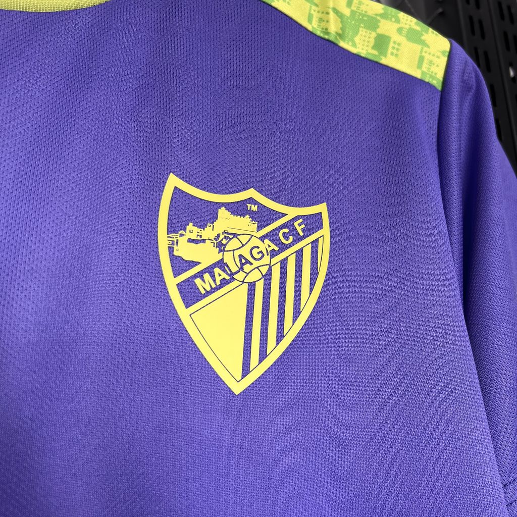 MÁLAGA II 24/25 HOMENS 