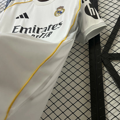 REAL MADRID I 25/26 MASCULINO 