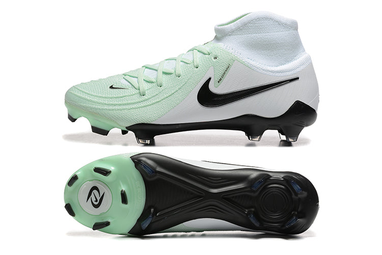 Nike Gripknit Phantom LUNA Elite Dynamic Fit FG Superfly + Meia e bolsa