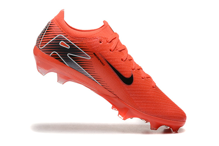 Chuteira Nike Mercurial VAPOR 16 Air Zoom Ultra + MEIA E BOLSA