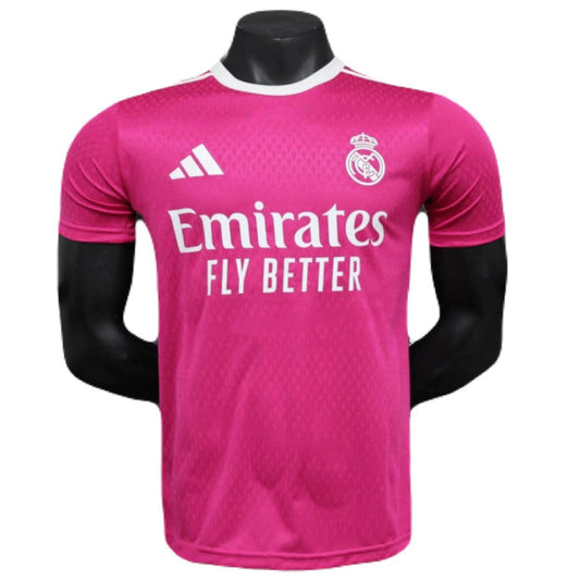 REAL MADRID EDICIÓN LIMITADA XXXI 24/25 HOMBRE (VERSIÓN JUGADOR)