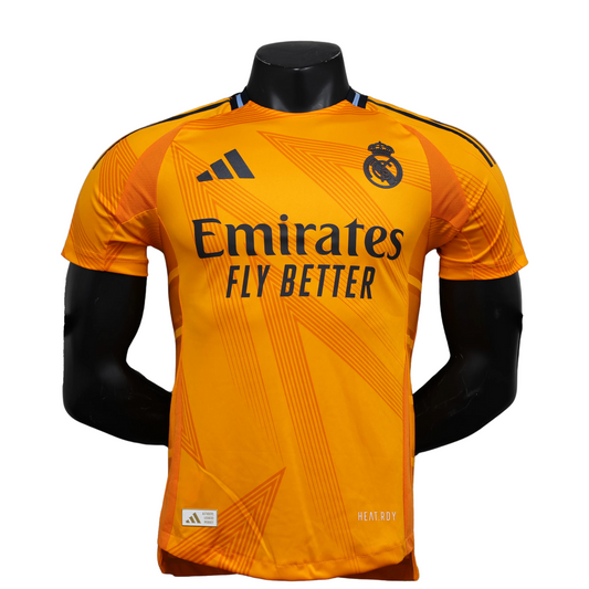 REAL MADRID II 24/25 HOMBRE (VERSIÓN JUGADOR)