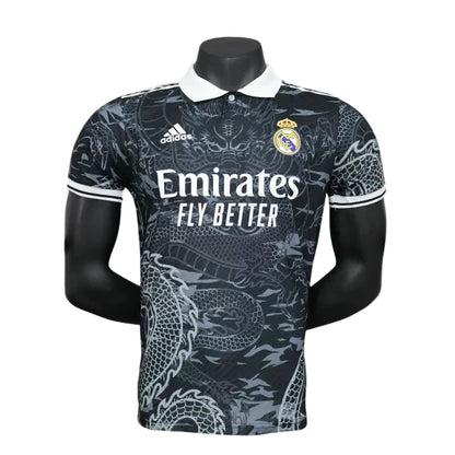 REAL MADRID EDICIÓN LIMITADA XXIX 24/25 HOMBRE (VERSIÓN JUGADOR)