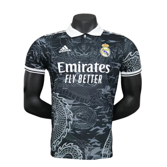 REAL MADRID EDICIÓN LIMITADA XXIX 24/25 HOMBRE (VERSIÓN JUGADOR)