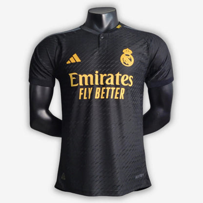 REAL MADRID III 23/24 MEN (VERSÃO DE JOGADOR) 