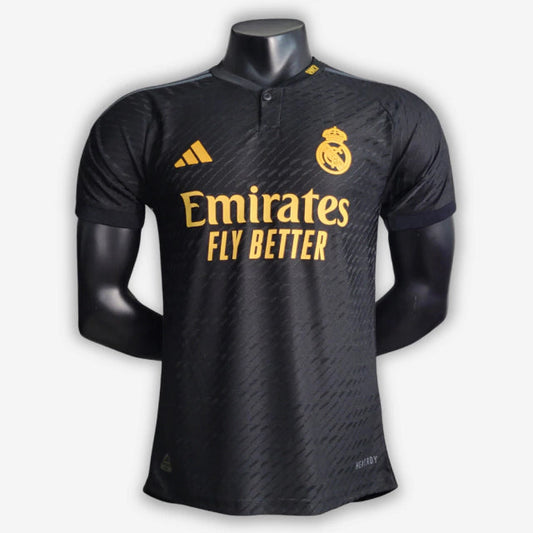 REAL MADRID III 23/24 HOMBRE (VERSIÓN JUGADOR)