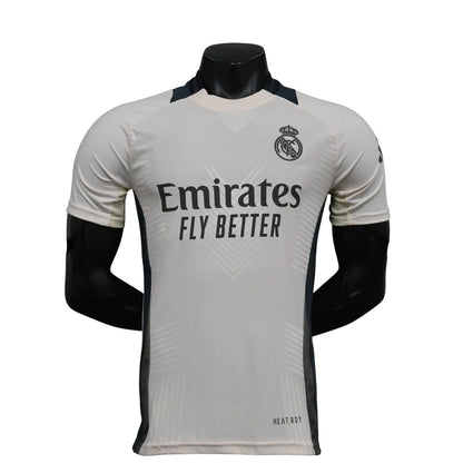 REAL MADRID EDICIÓN LIMITADA XXXII 24/25 HOMBRE (VERSIÓN JUGADOR)