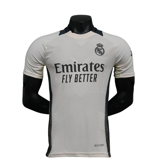 REAL MADRID EDICIÓN LIMITADA XXXII 24/25 HOMBRE (VERSIÓN JUGADOR)