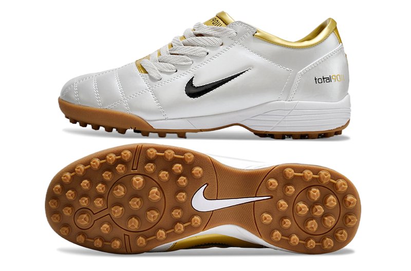 Chuteira Society NIKE TOTAL 90 TF