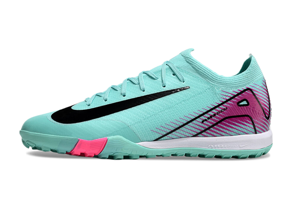 Chuteira society Nike Mercurial Vapor 16 Air Zoom Ultra PRO TF + MEIA E BOLSA