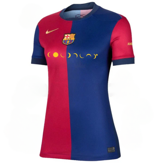BARCELONA I VERSIÓN LIMITADA COLDPLAY 24/25 MUJER