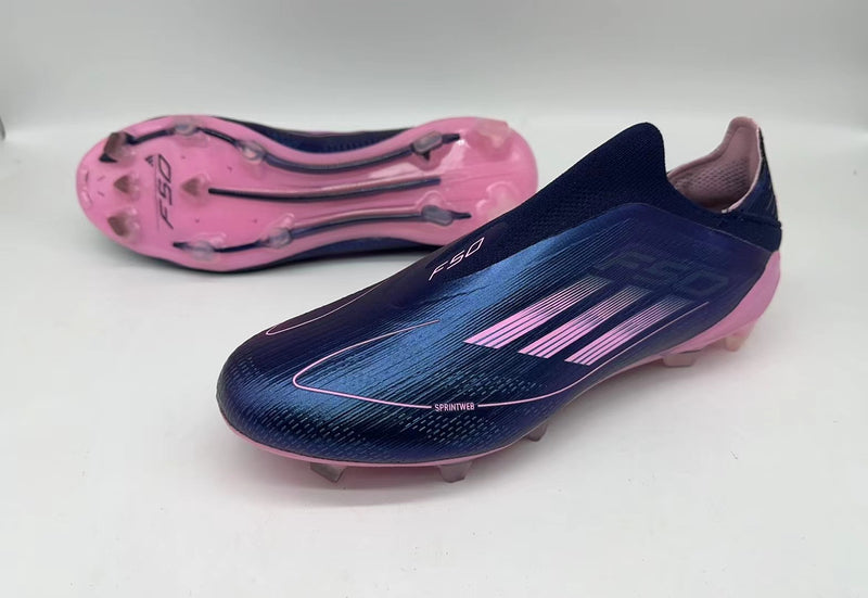 Chuteira Adidas Adidas F50+Ultra Ligh Profissional  + MEIA E BOLSA