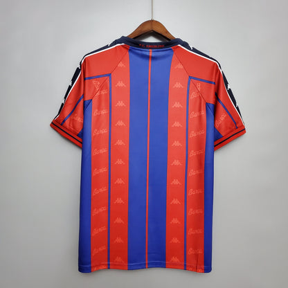 BARCELONA I 97/98 MAN (RETRÔ) 