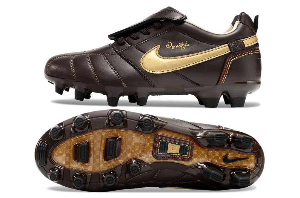 Nike Tiempo Legend R10 Ronaldinho Elite  FG