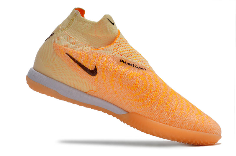 FUTSAL Nike Gripknit Phantom GX Elite  + Meia e bolsa