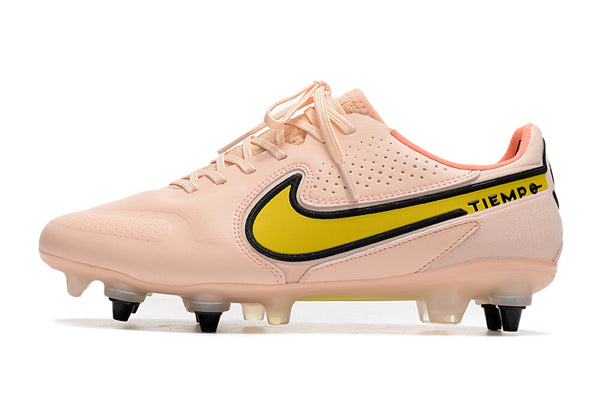 Nike Tiempo Legend 9 Elite anti clog Trava mista removivel