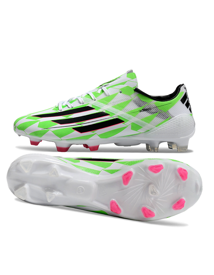 Chuteira Adidas Adidas F50+Ultra Ligh Profissional  + MEIA E BOLSA