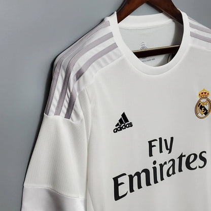 REAL MADRID I 15/16 HOMBRE (RETRO)
