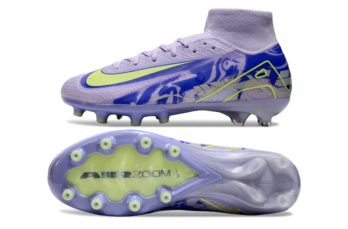 MERCURIAL SUPERFLY UNITED 10 AG ELITE