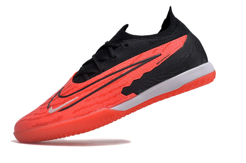 FUTSAL Nike Gripknit Phantom GX Elite FG + Meia e bolsa