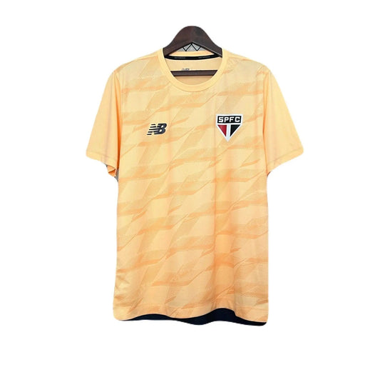 CAMISETA DE TREINO DO SÃO PAULO I 24/25 HOMEM 