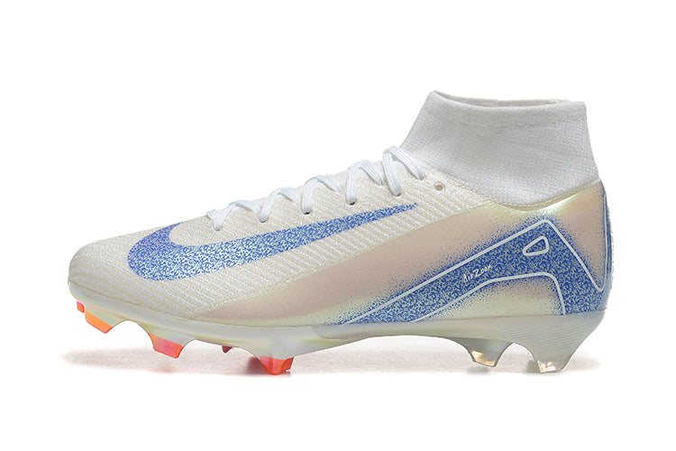 Chuteira Nike Mercurial Superfly 10 Air Zoom Ultra + MEIA E BOLSA