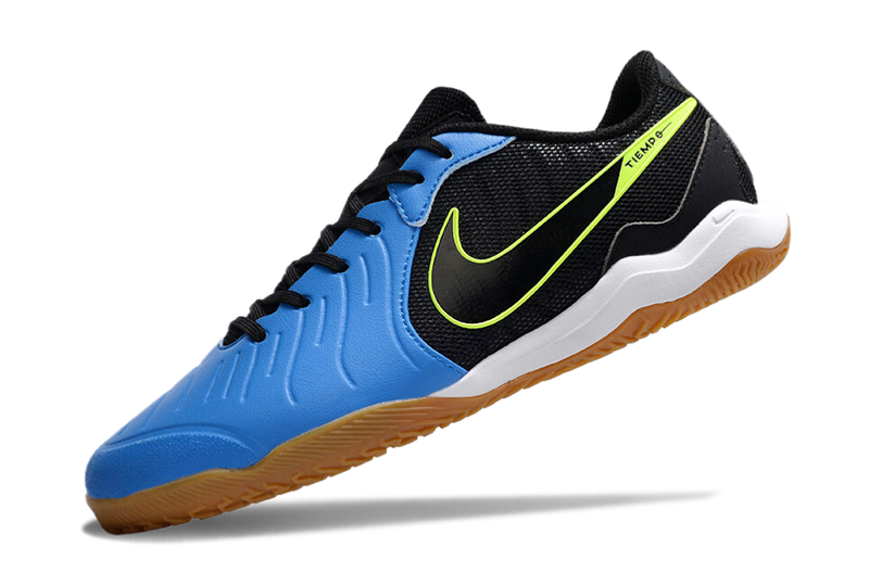 FUTSAL Nike tiempo Elite FG + Meia e bolsa