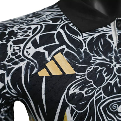 REAL MADRID EDICIÓN LIMITADA DRAGON I 24/25 HOMBRE (VERSIÓN JUGADOR)