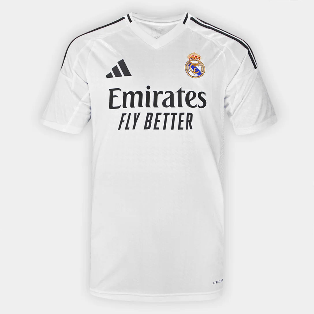 REAL MADRID I 24/25 HOMBRE
