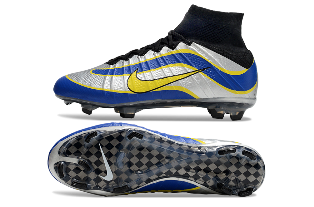 Nike Zoom Superfly 4 Elite
