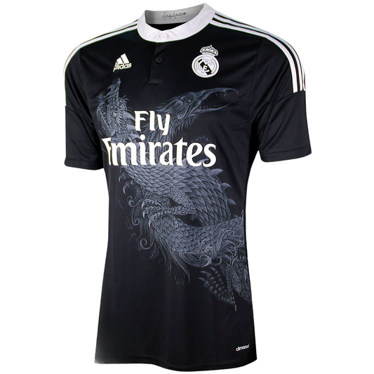 REAL MADRID III 14/15 HOMBRE (RETRO)