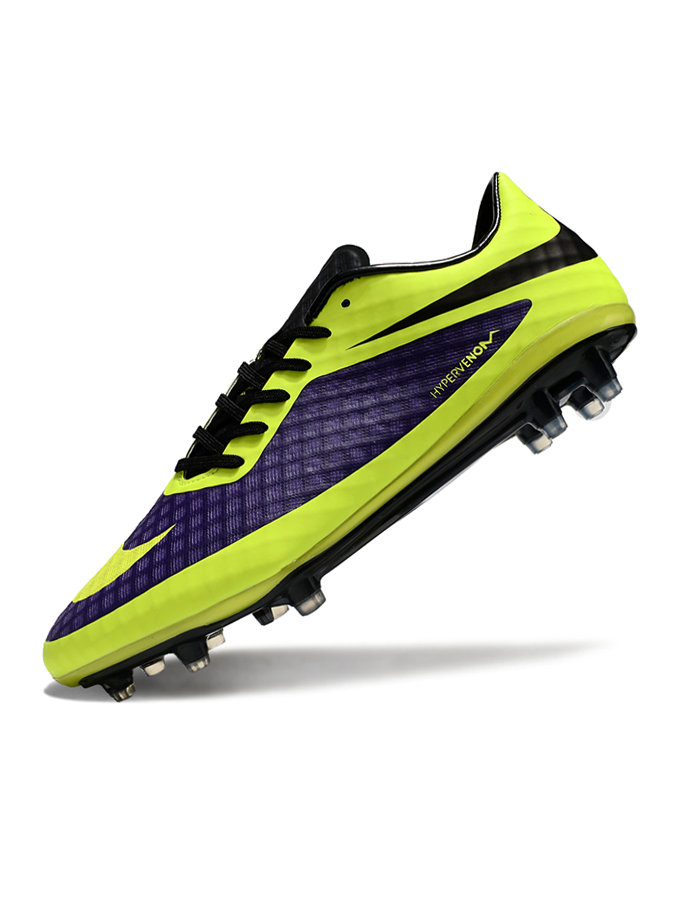 CHUTEIRA NIKE HYPERVENOM VAPOR 10 ELITE FG + MEIA E BOLSA